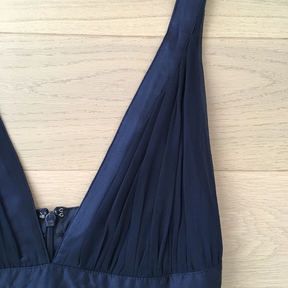 Foley + Corinna Silk Babydoll Dress - Picture 2 of 5